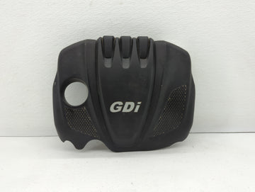 2014 Hyundai Sonata Engine Cover - Oemusedautoparts1.com