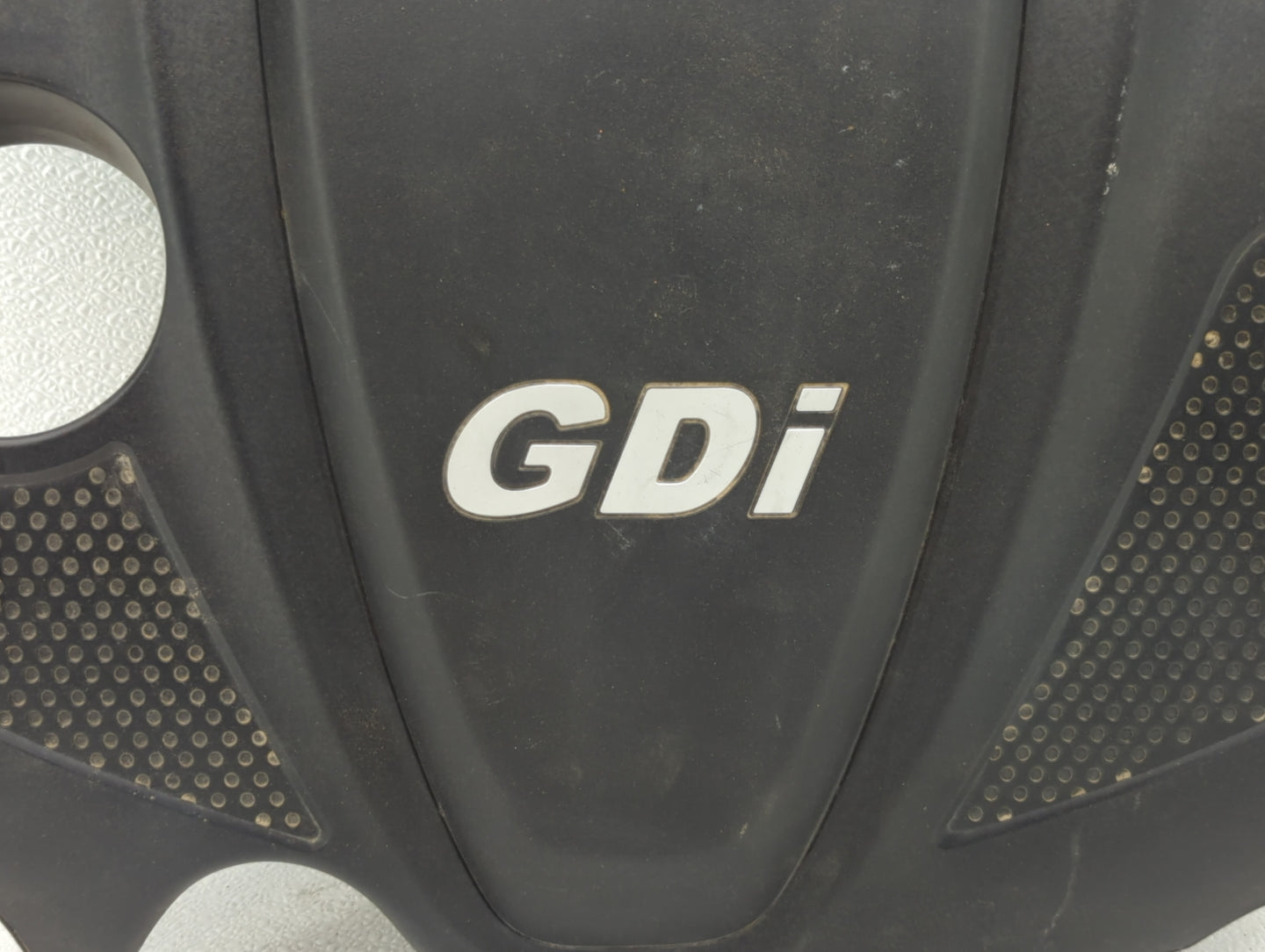 2014 Hyundai Sonata Engine Cover - Oemusedautoparts1.com