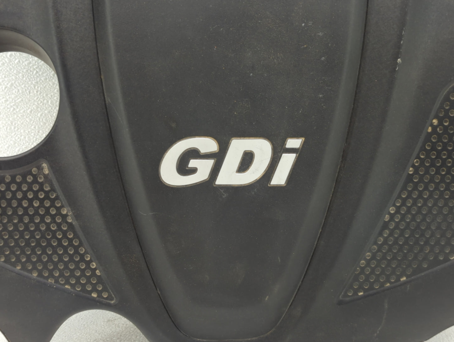 2014 Hyundai Sonata Engine Cover - Oemusedautoparts1.com