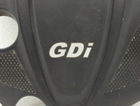 2014 Hyundai Sonata Engine Cover - Oemusedautoparts1.com