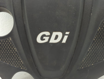 2014 Hyundai Sonata Engine Cover