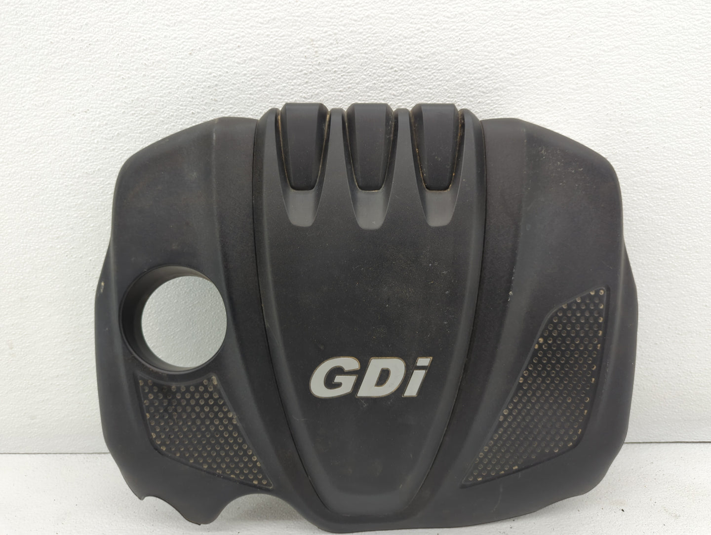 2014 Hyundai Sonata Engine Cover - Oemusedautoparts1.com