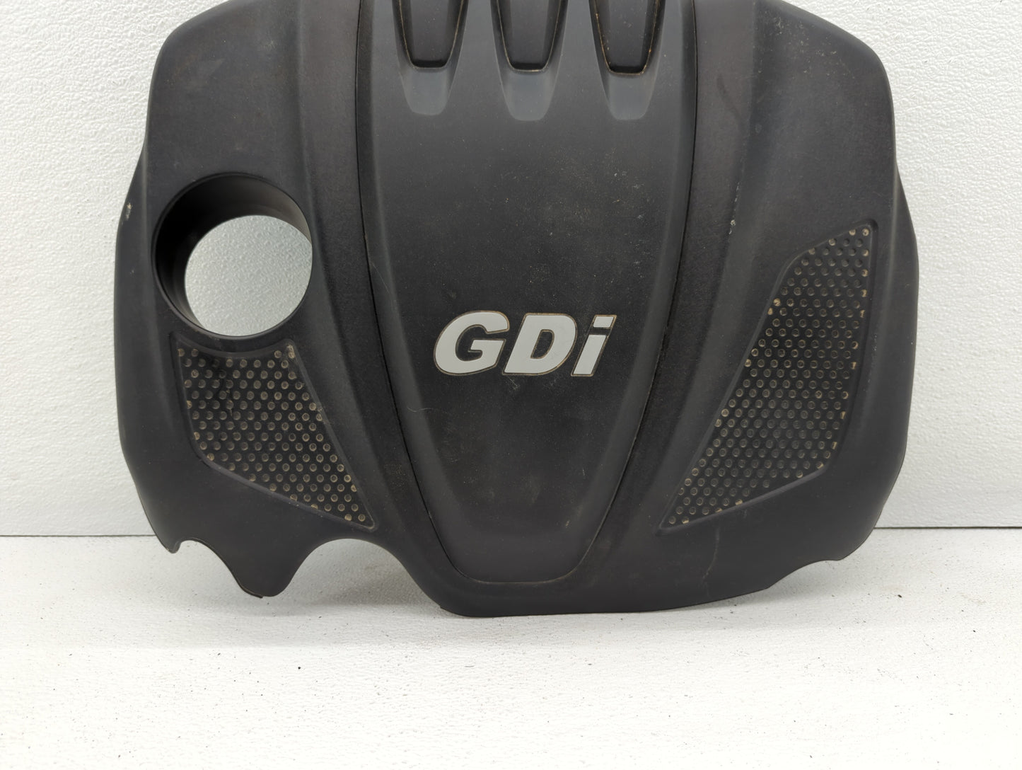 2014 Hyundai Sonata Engine Cover - Oemusedautoparts1.com