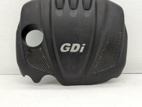 2014 Hyundai Sonata Engine Cover - Oemusedautoparts1.com