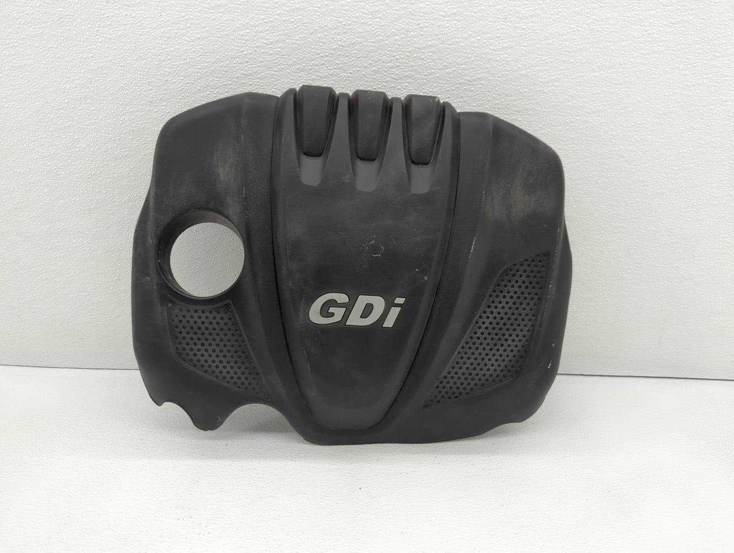 2014 Hyundai Sonata Engine Cover - Oemusedautoparts1.com