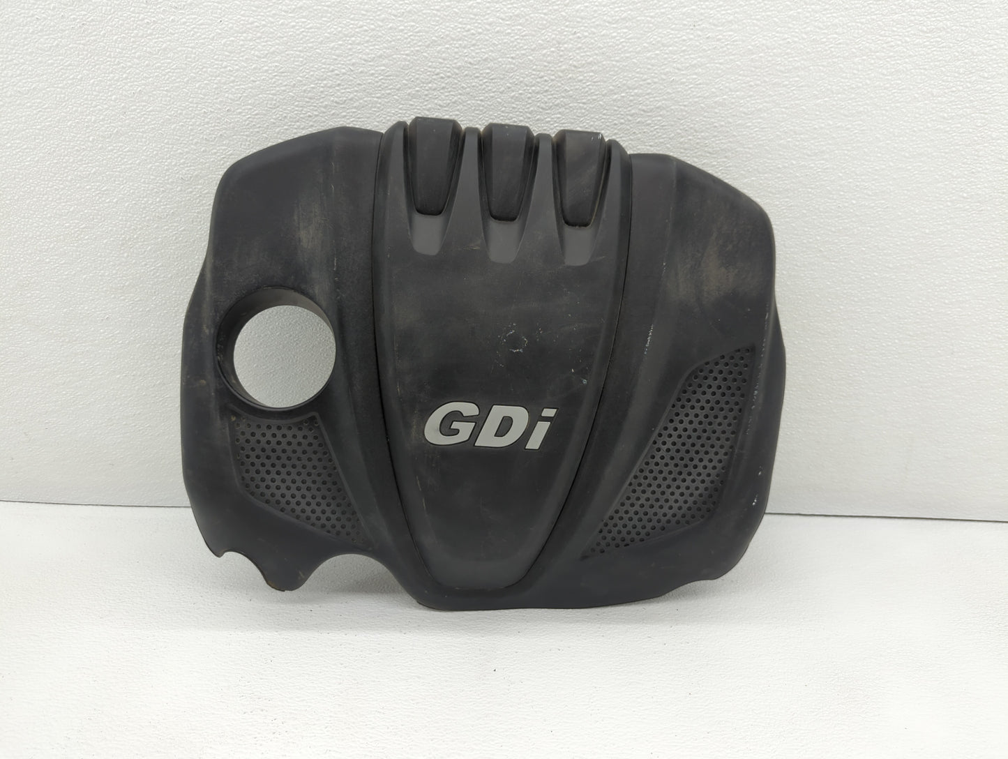 2014 Hyundai Sonata Engine Cover - Oemusedautoparts1.com