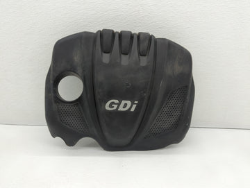 2014 Hyundai Sonata Engine Cover - Oemusedautoparts1.com