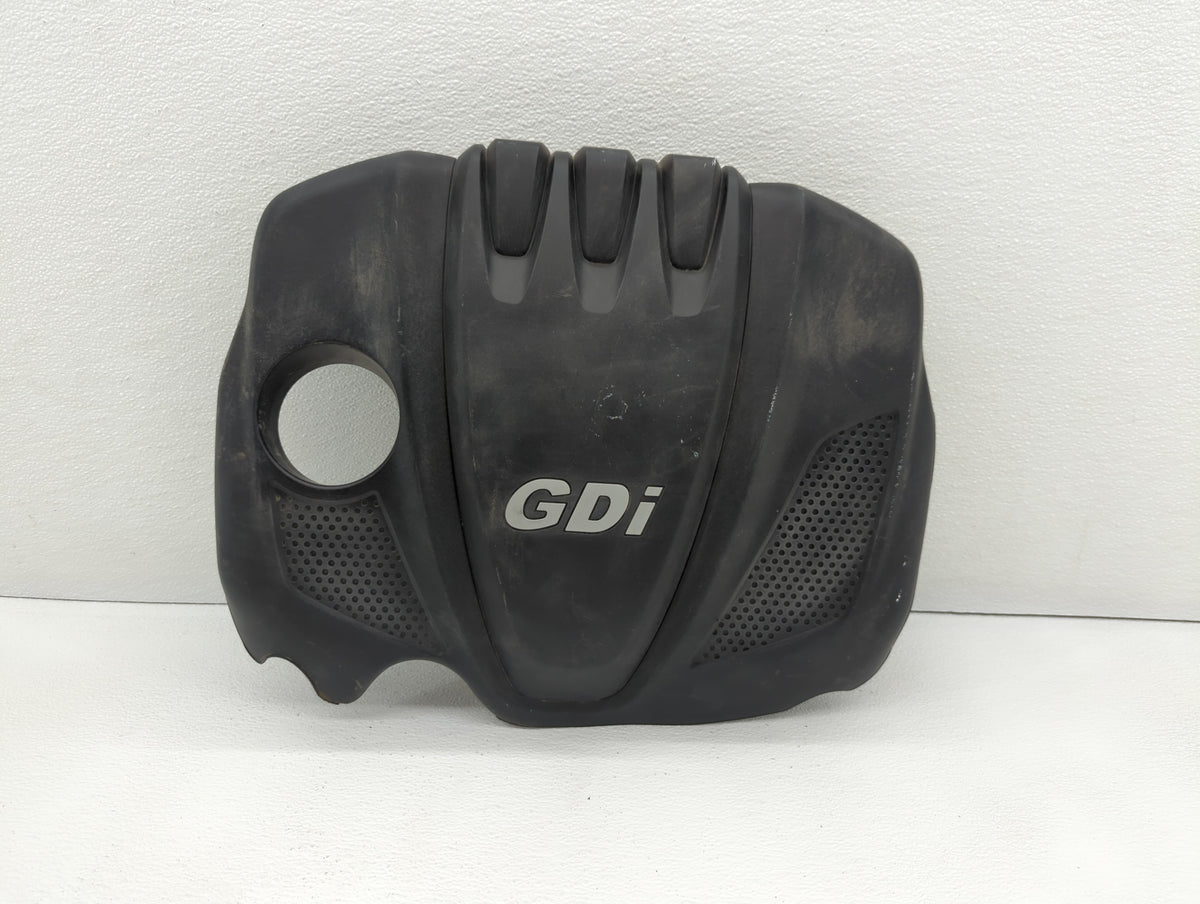 2014 Hyundai Sonata Engine Cover 430296 - Oemusedautoparts1.com