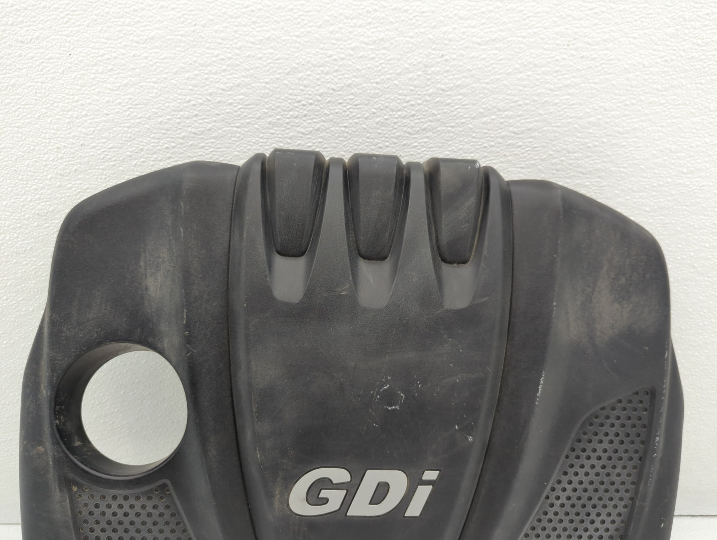 2014 Hyundai Sonata Engine Cover - Oemusedautoparts1.com