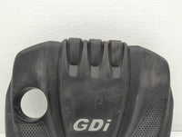 2014 Hyundai Sonata Engine Cover - Oemusedautoparts1.com