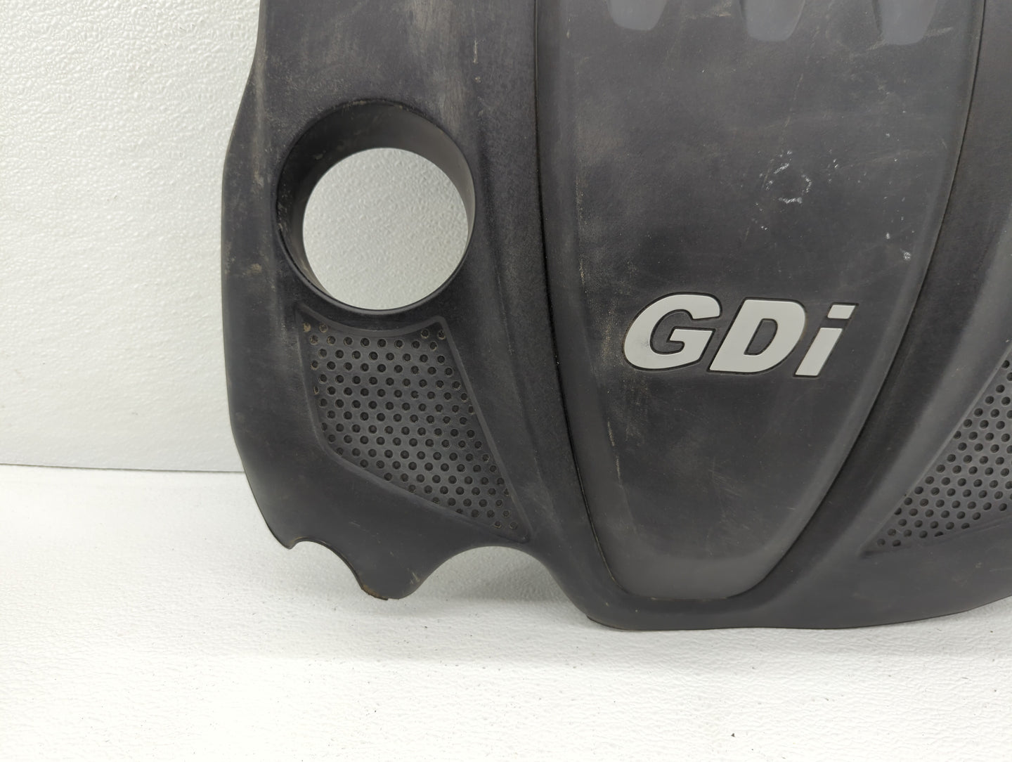 2014 Hyundai Sonata Engine Cover - Oemusedautoparts1.com