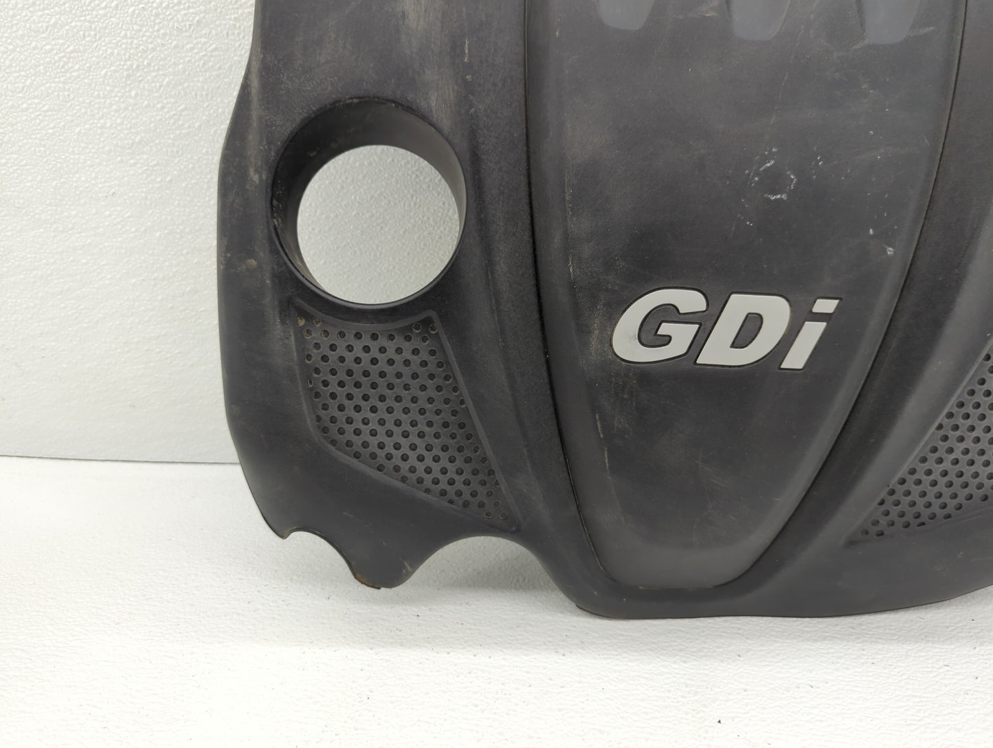2014 Hyundai Sonata Engine Cover - Oemusedautoparts1.com