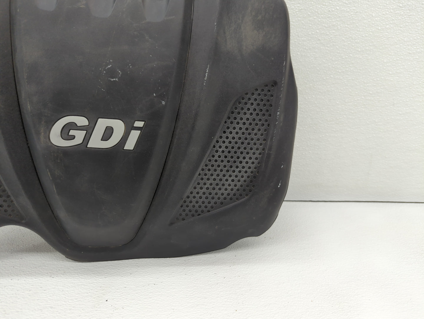 2014 Hyundai Sonata Engine Cover - Oemusedautoparts1.com