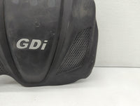 2014 Hyundai Sonata Engine Cover - Oemusedautoparts1.com