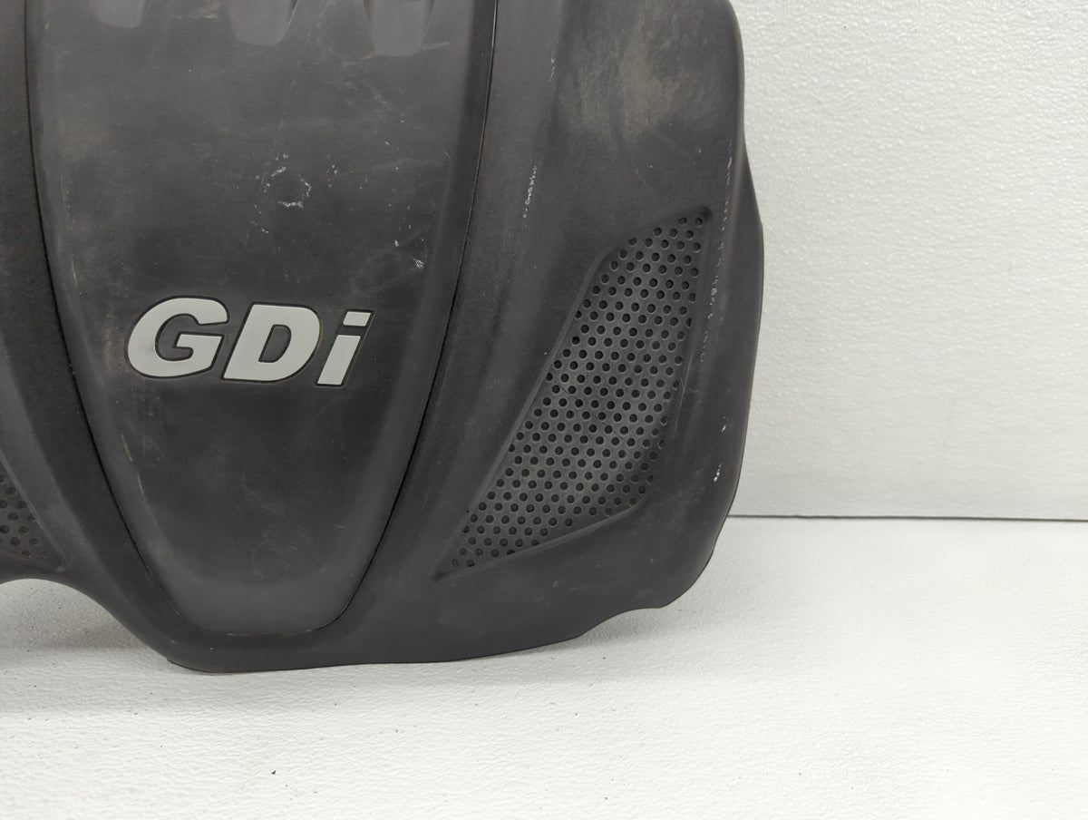 2014 Hyundai Sonata Engine Cover 430296 - Oemusedautoparts1.com