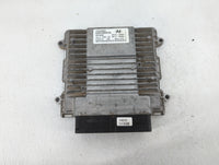 2011-2014 Hyundai Sonata PCM Engine Control Computer ECU ECM PCU OEM P/N:39101-2G674 39101-2G663 Fits Fits 2011 2012 2013 20