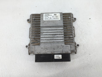 compare product 2011-2014 Hyundai Sonata PCM Engine Control Computer ECU ECM PCU OEM P/N:39101-2G674 39101-2G663 Fits Fits 2011 2012 2013 2014 OEM Used Auto Parts