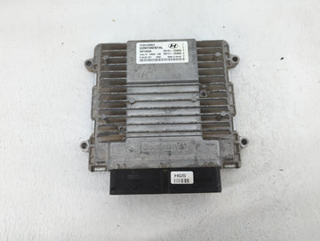 2011-2014 Hyundai Sonata PCM Engine Control Computer ECU ECM PCU OEM P/N:39101-2G674 39101-2G663 Fits Fits 2011 2012 2013 20