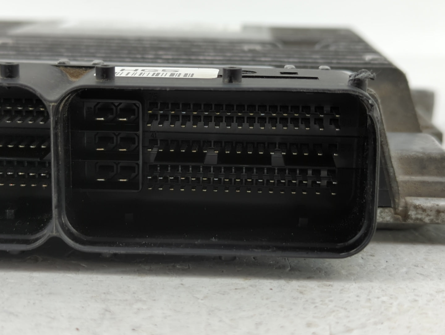 2011-2014 Hyundai Sonata PCM Engine Control Computer ECU ECM PCU OEM P/N:39101-2G674 39101-2G663 Fits Fits 2011 2012 2013 20
