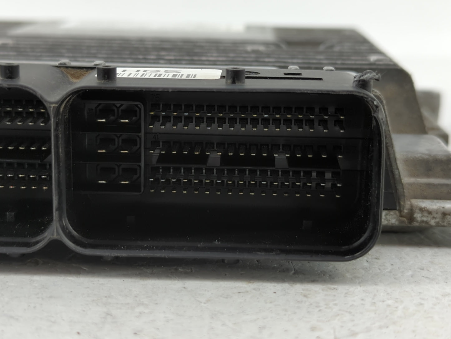 2011-2014 Hyundai Sonata PCM Engine Control Computer ECU ECM PCU OEM P/N:39101-2G674 39101-2G663 Fits Fits 2011 2012 2013 20