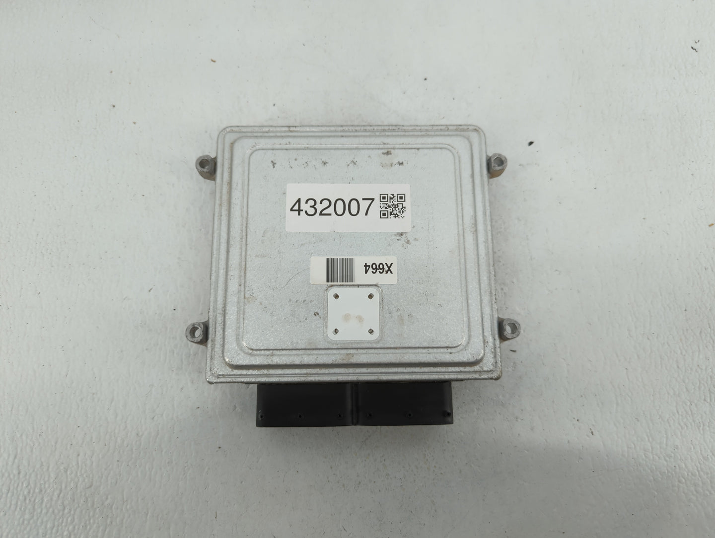 2011-2014 Hyundai Sonata PCM Engine Control Computer ECU ECM PCU OEM P/N:39101-2G674 39101-2G663 Fits Fits 2011 2012 2013 20