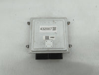 2011-2014 Hyundai Sonata PCM Engine Control Computer ECU ECM PCU OEM P/N:39101-2G674 39101-2G663 Fits Fits 2011 2012 2013 20