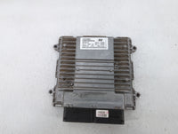 2011-2014 Hyundai Sonata PCM Engine Control Computer ECU ECM PCU OEM P/N:39101-2G662 39101-2G674 Fits Fits 2011 2012 2013 20