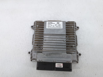2011-2014 Hyundai Sonata PCM Engine Control Computer ECU ECM PCU OEM P/N:39101-2G662 39101-2G674 Fits Fits 2011 2012 2013 20