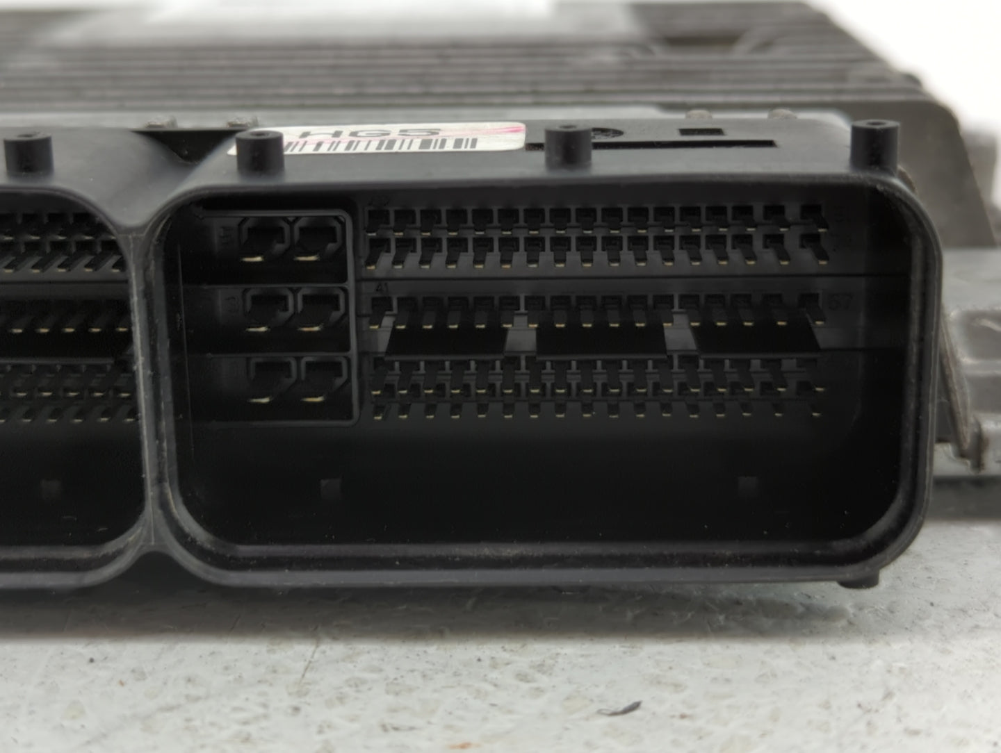 2011-2014 Hyundai Sonata PCM Engine Control Computer ECU ECM PCU OEM P/N:39101-2G662 39101-2G674 Fits Fits 2011 2012 2013 20