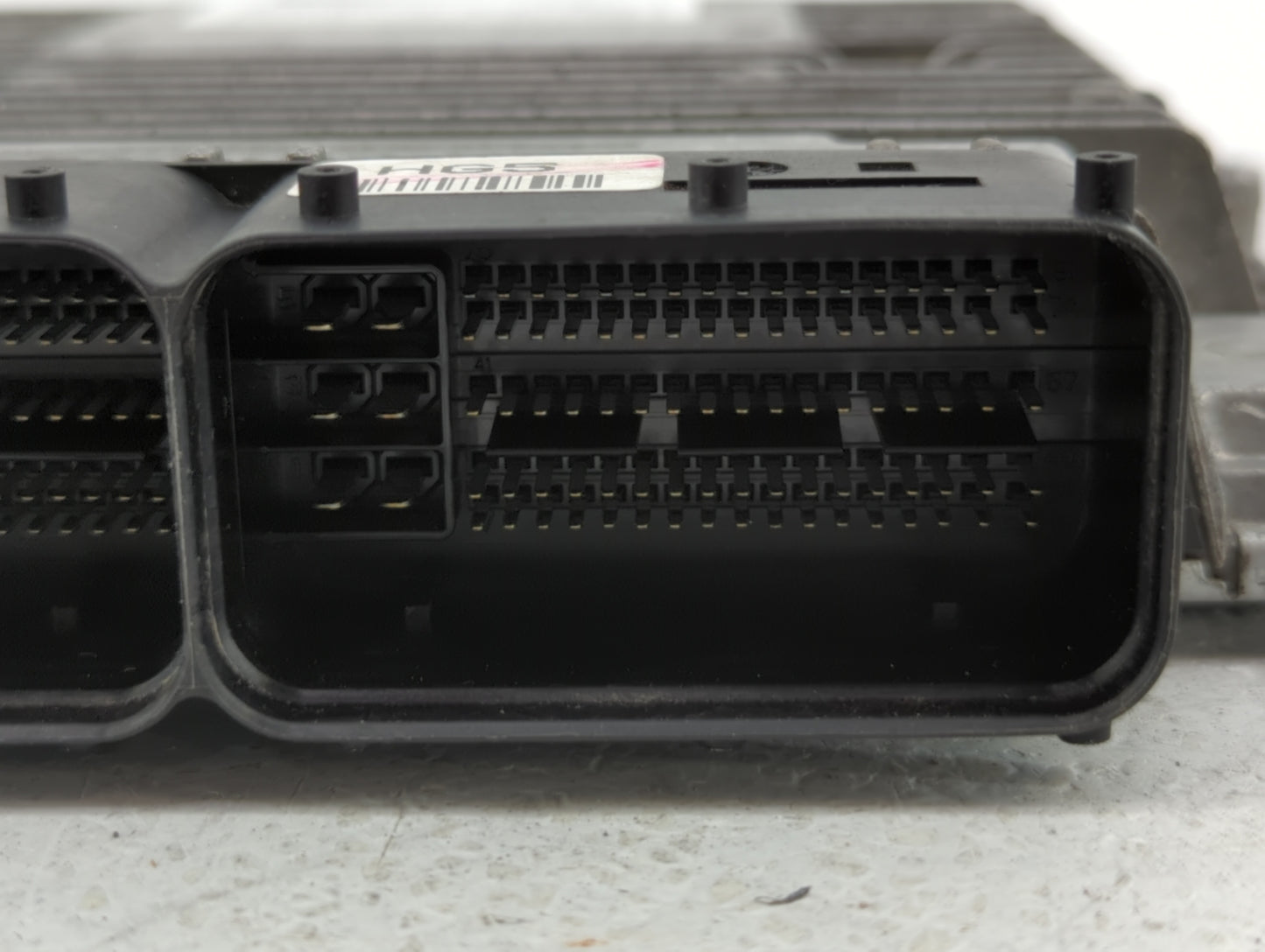 2011-2014 Hyundai Sonata PCM Engine Control Computer ECU ECM PCU OEM P/N:39101-2G662 39101-2G674 Fits Fits 2011 2012 2013 20