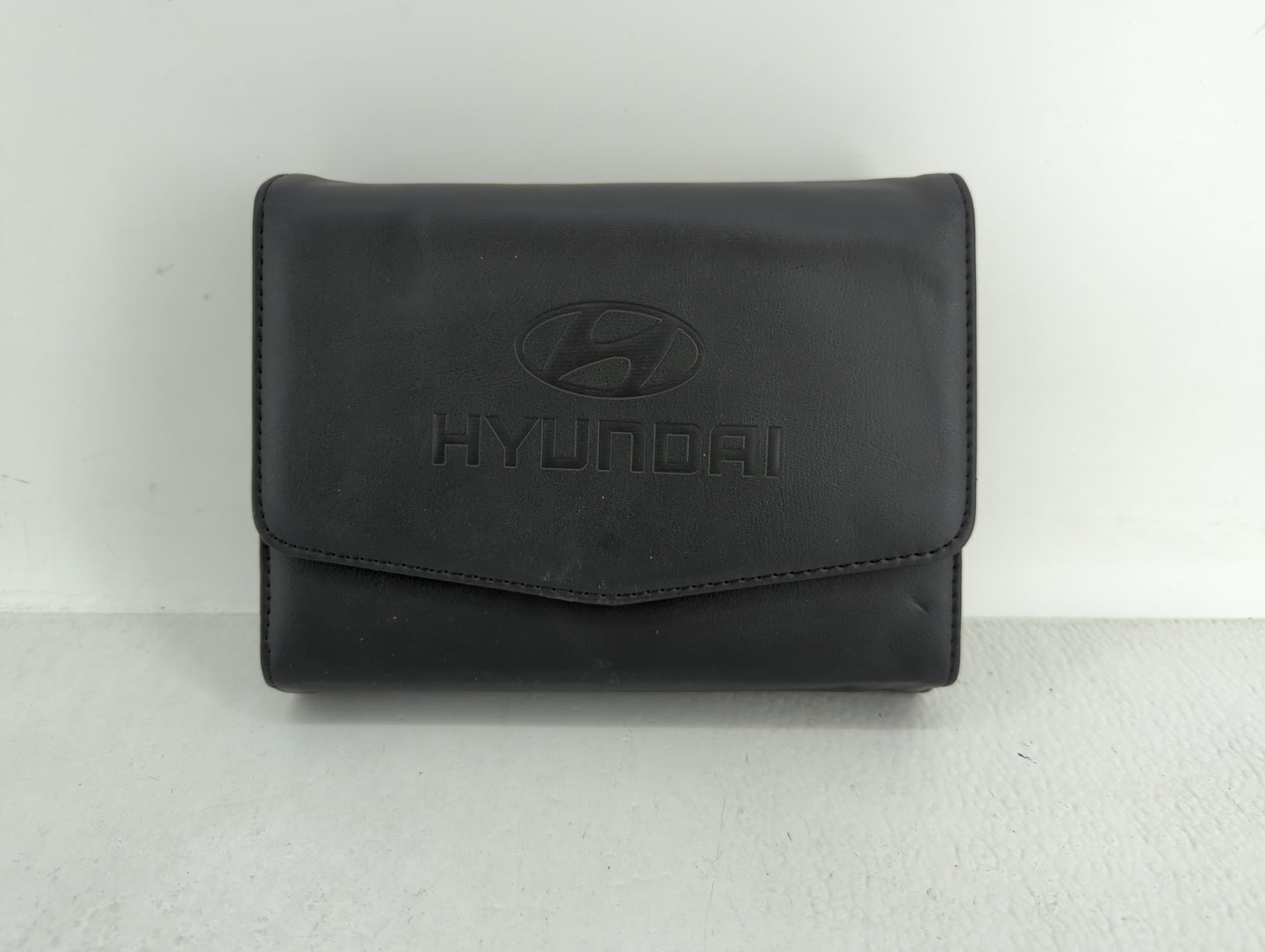 2014 Hyundai Sonata Owners Manual Book Guide OEM Used Auto Parts - Oemusedautoparts1.com