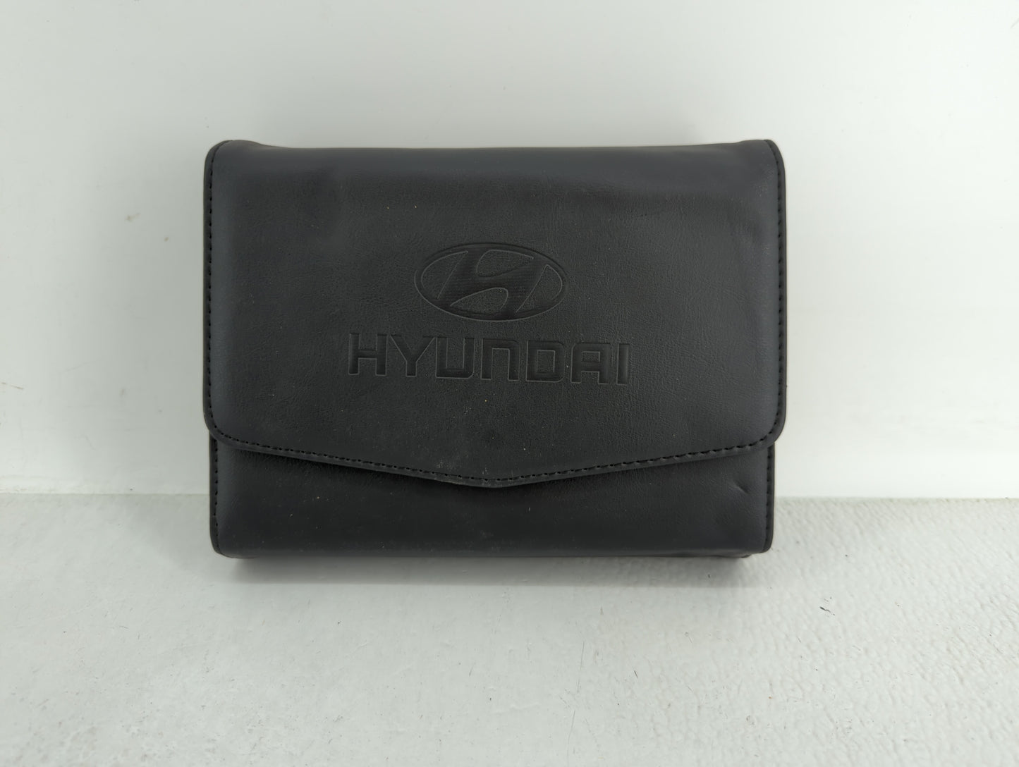 2014 Hyundai Sonata Owners Manual Book Guide OEM Used Auto Parts - Oemusedautoparts1.com