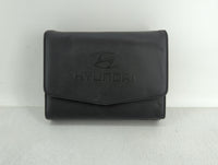 2014 Hyundai Sonata Owners Manual Book Guide OEM Used Auto Parts - Oemusedautoparts1.com