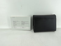2014 Hyundai Sonata Owners Manual Book Guide OEM Used Auto Parts - Oemusedautoparts1.com