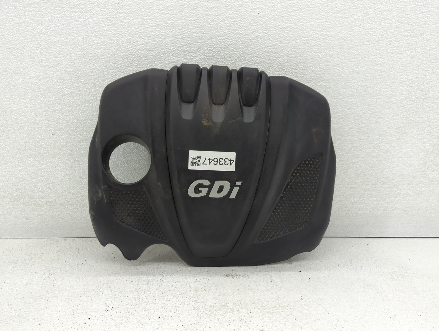 2014 Hyundai Sonata Engine Cover - Oemusedautoparts1.com