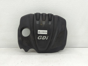 compare product 2014 Hyundai Sonata Engine Cover