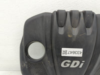 2014 Hyundai Sonata Engine Cover - Oemusedautoparts1.com