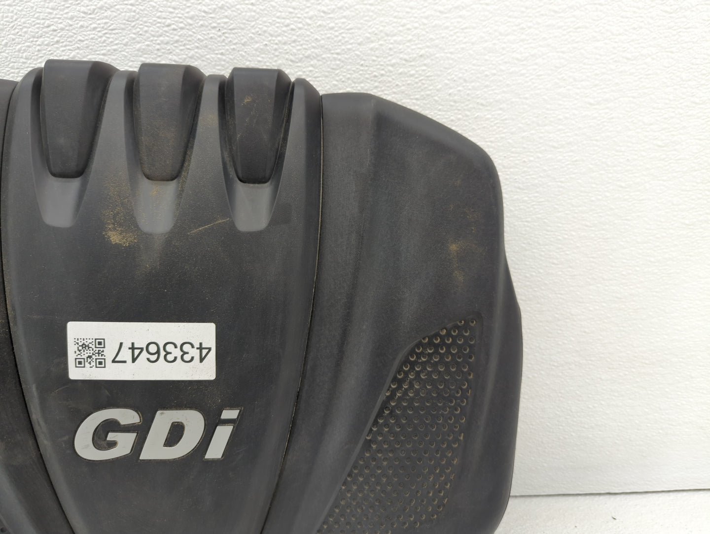 2014 Hyundai Sonata Engine Cover - Oemusedautoparts1.com