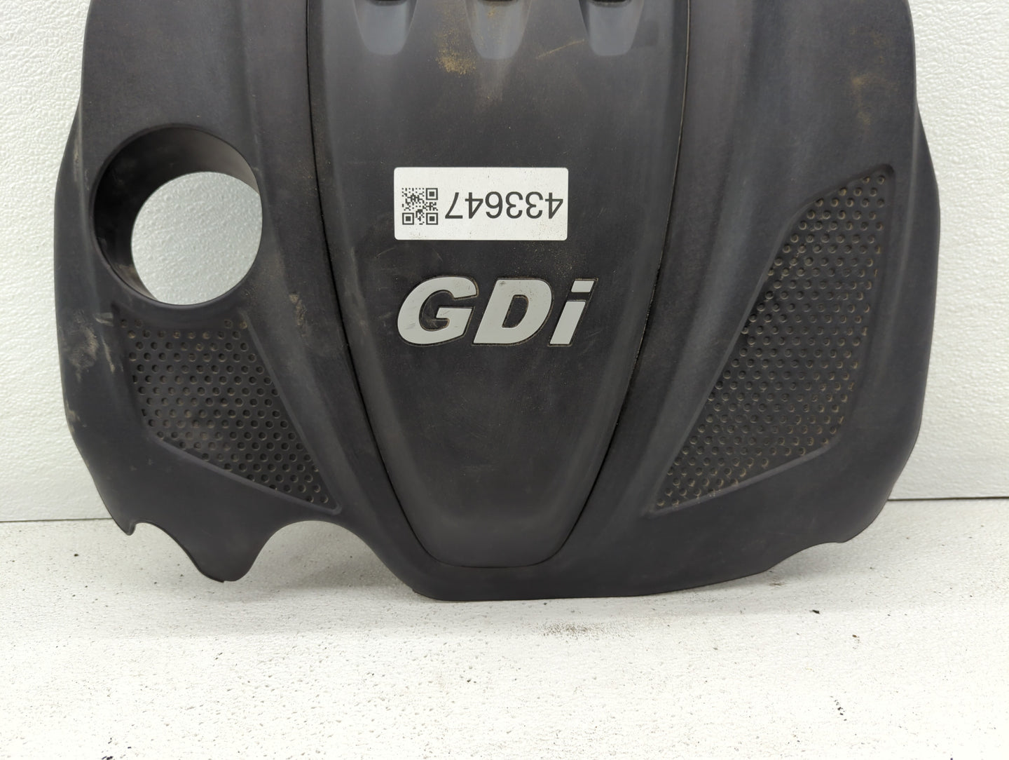 2014 Hyundai Sonata Engine Cover - Oemusedautoparts1.com