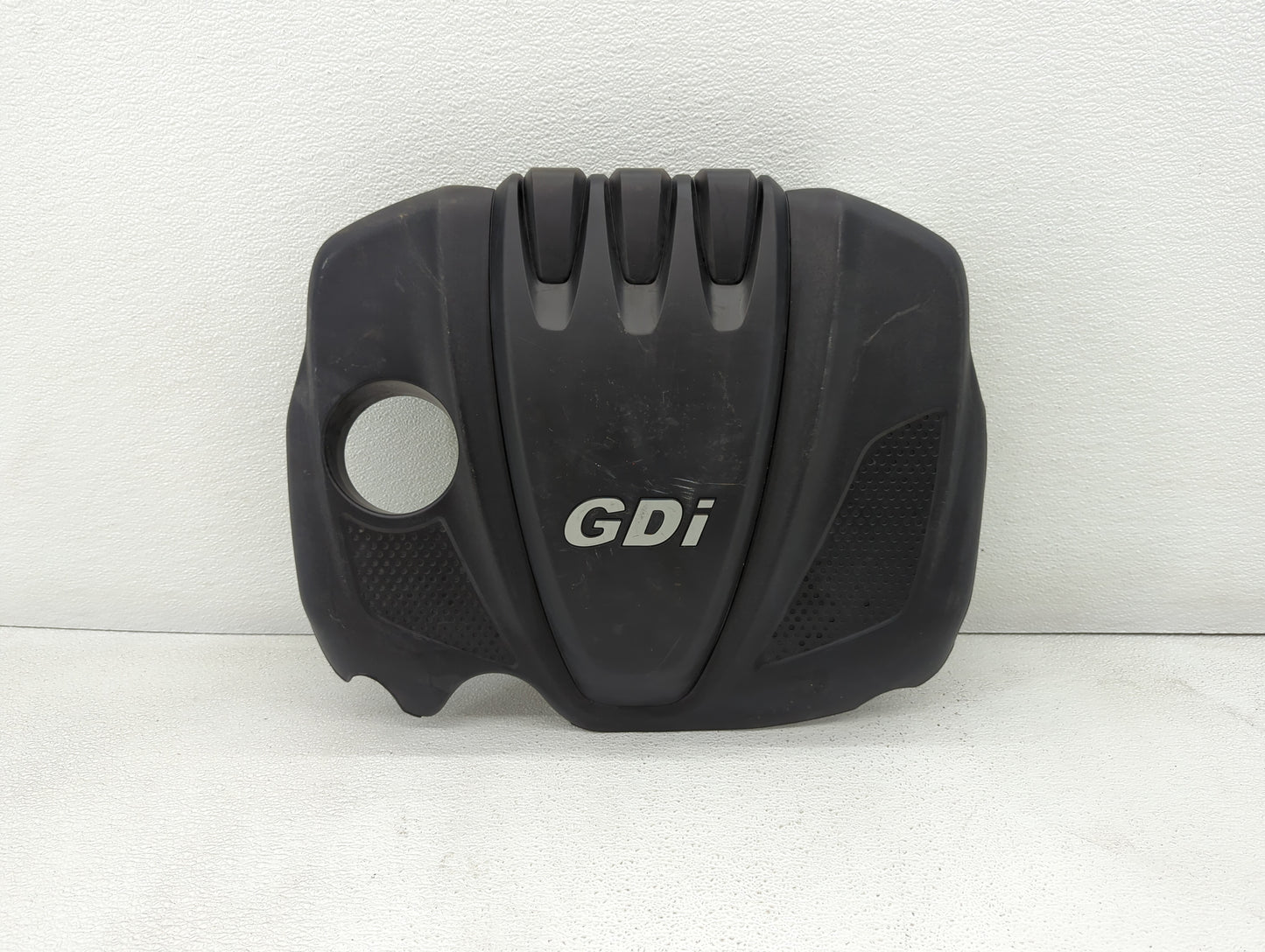 2014 Hyundai Sonata Engine Cover - Oemusedautoparts1.com