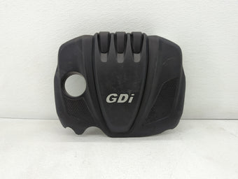 compare product 2014 Hyundai Sonata Engine Cover