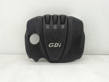 2014 Hyundai Sonata Engine Cover - Oemusedautoparts1.com
