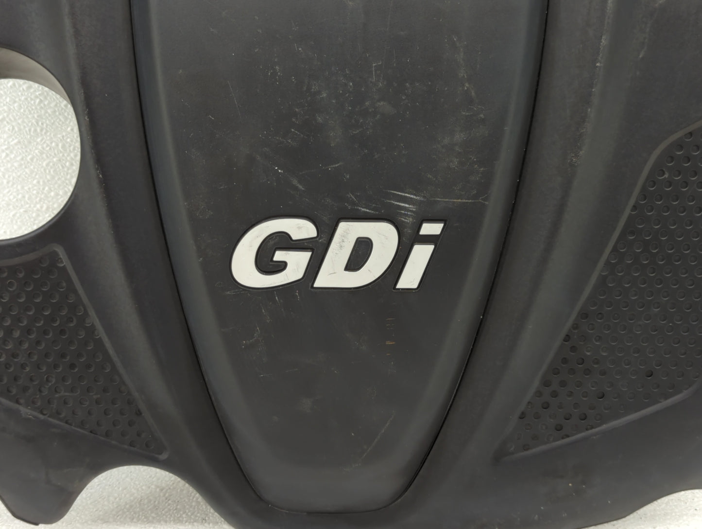2014 Hyundai Sonata Engine Cover - Oemusedautoparts1.com