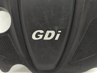 2014 Hyundai Sonata Engine Cover - Oemusedautoparts1.com
