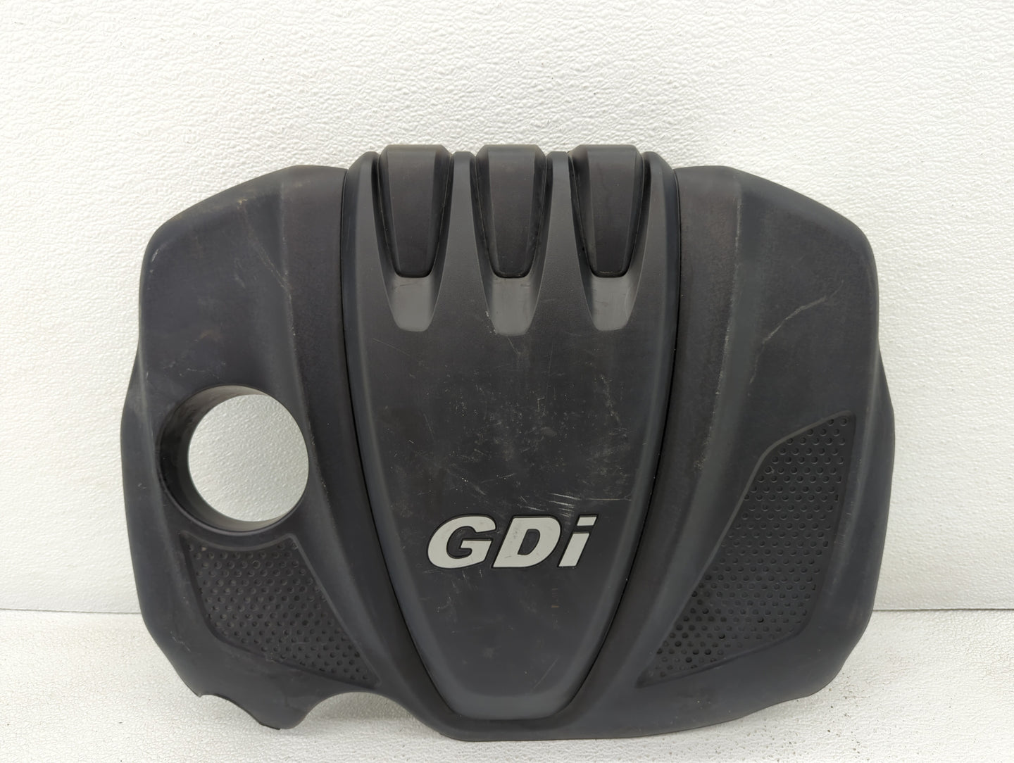 2014 Hyundai Sonata Engine Cover - Oemusedautoparts1.com