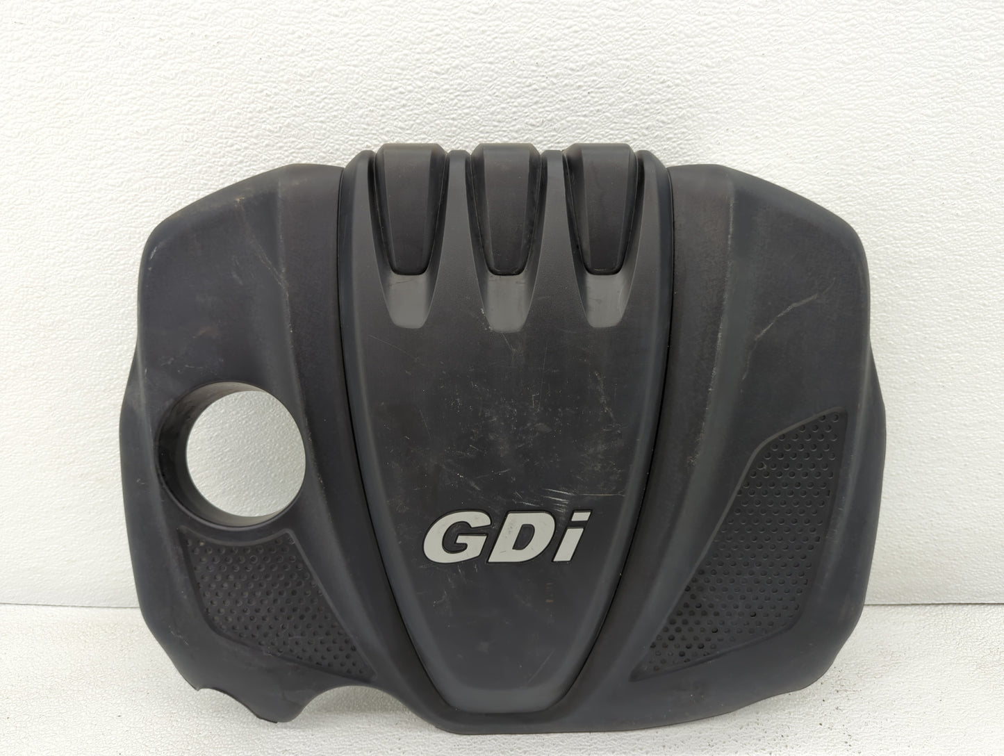 2014 Hyundai Sonata Engine Cover - Oemusedautoparts1.com