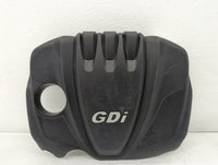 2014 Hyundai Sonata Engine Cover - Oemusedautoparts1.com