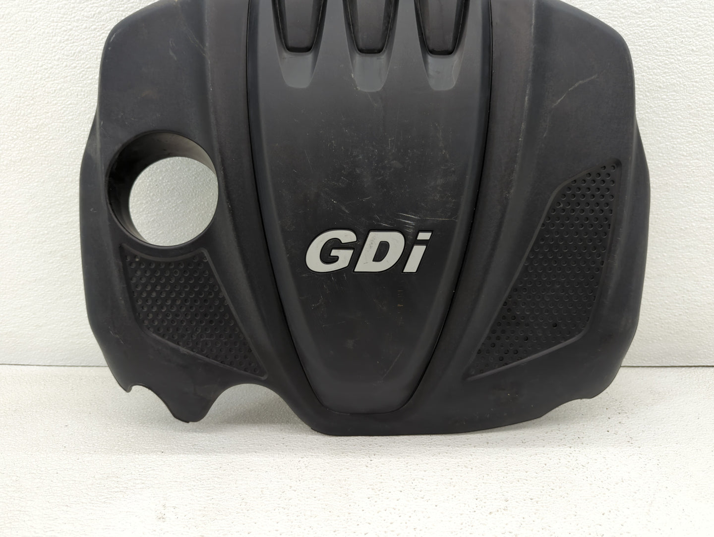 2014 Hyundai Sonata Engine Cover - Oemusedautoparts1.com