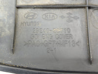 2014 Hyundai Sonata Engine Cover - Oemusedautoparts1.com