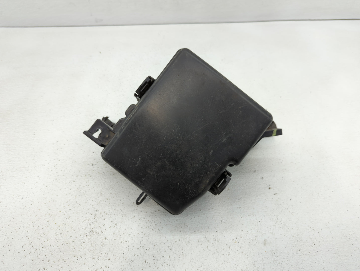2011-2014 Hyundai Sonata Fusebox Fuse Box Panel Relay Module P/N:91950-3S712 18790-01316 Fits Fits 2011 2012 2013 2014 OEM U